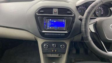 2018 Tata Tiago