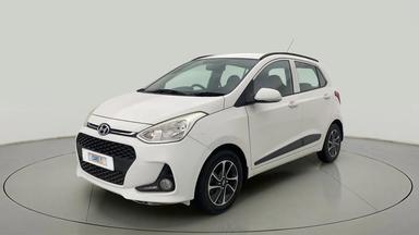 2018 Hyundai Grand i10