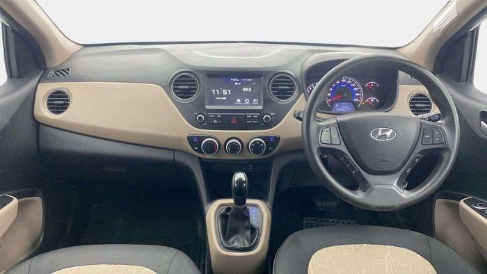 2018 Hyundai Grand i10