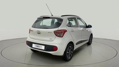 2018 Hyundai Grand i10