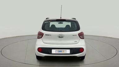 2018 Hyundai Grand i10