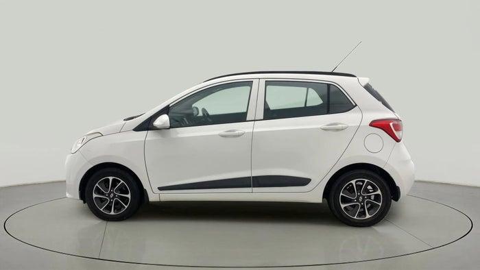 2018 Hyundai Grand i10