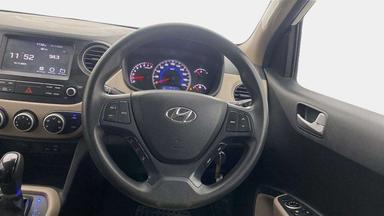 2018 Hyundai Grand i10