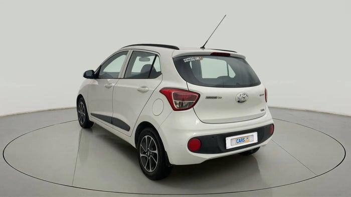 2018 Hyundai Grand i10