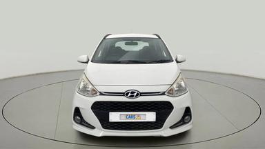 2018 Hyundai Grand i10