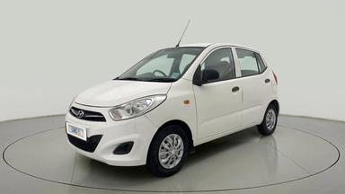 2015 Hyundai i10