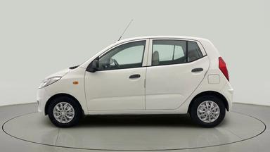 2015 Hyundai i10