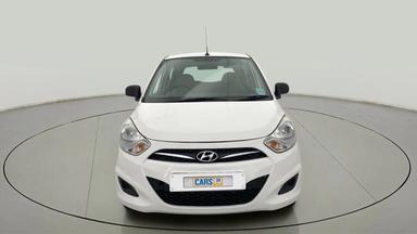 2015 Hyundai i10