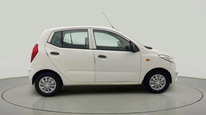 2015 Hyundai i10