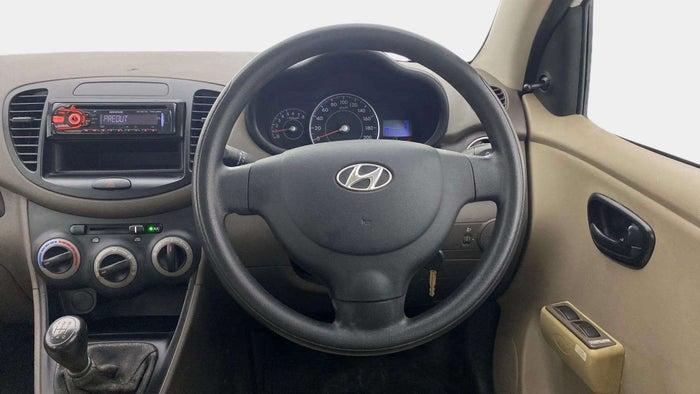 2015 Hyundai i10