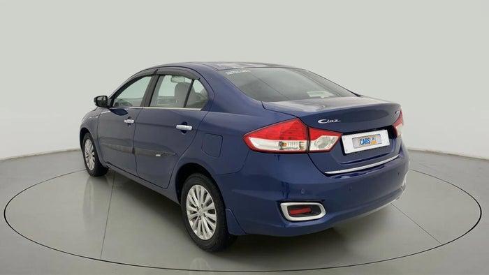 2019 Maruti Ciaz