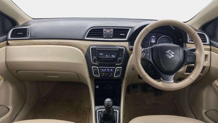 2019 Maruti Ciaz