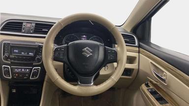 2019 Maruti Ciaz