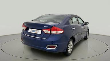 2019 Maruti Ciaz