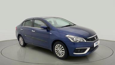 2019 Maruti Ciaz