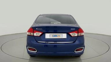 2019 Maruti Ciaz