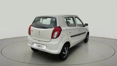 2019 Maruti Alto