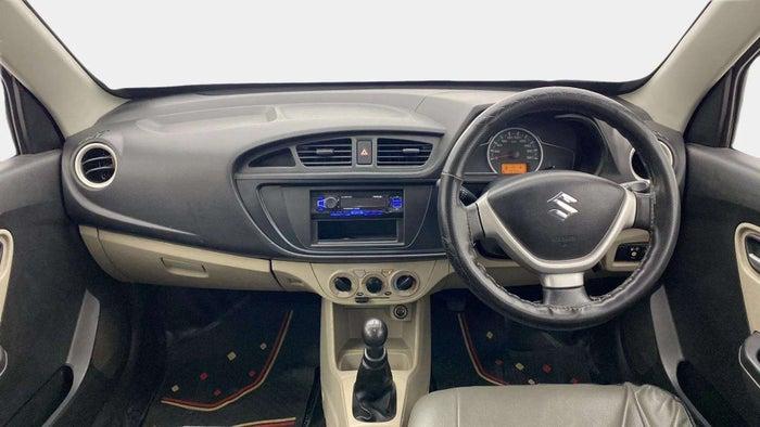 2019 Maruti Alto