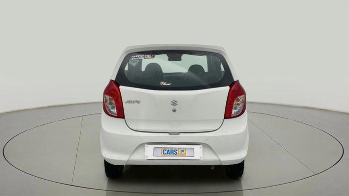 2019 Maruti Alto