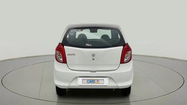 2019 Maruti Alto