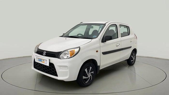 2019 Maruti Alto