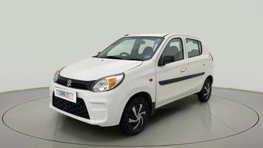 2019 Maruti Alto