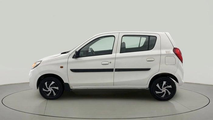 2019 Maruti Alto