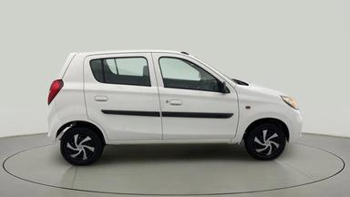 2019 Maruti Alto