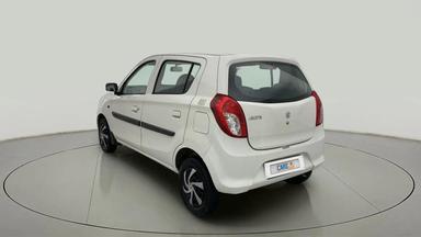 2019 Maruti Alto