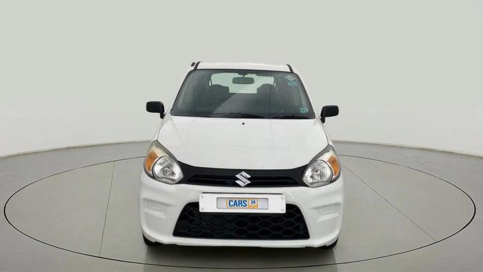 2019 Maruti Alto