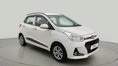 2018 Hyundai Grand i10