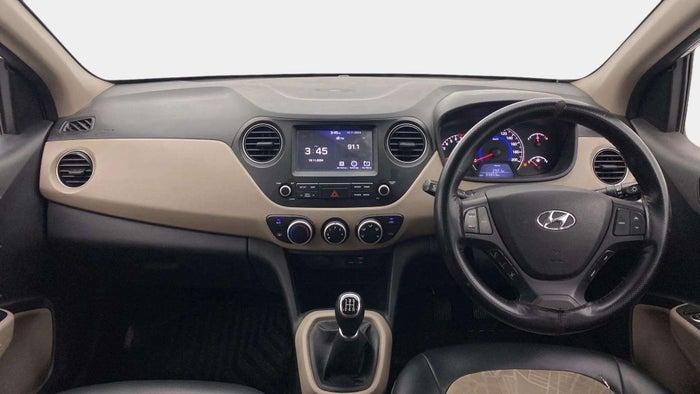 2018 Hyundai Grand i10