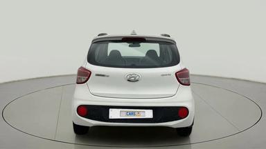 2018 Hyundai Grand i10