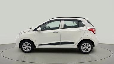 2018 Hyundai Grand i10