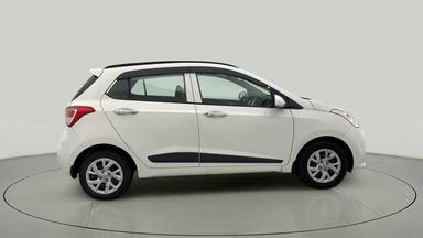 2018 Hyundai Grand i10