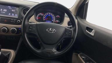 2018 Hyundai Grand i10