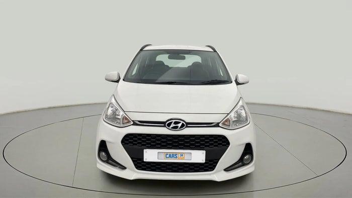 2018 Hyundai Grand i10