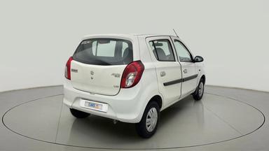 2016 Maruti Alto 800