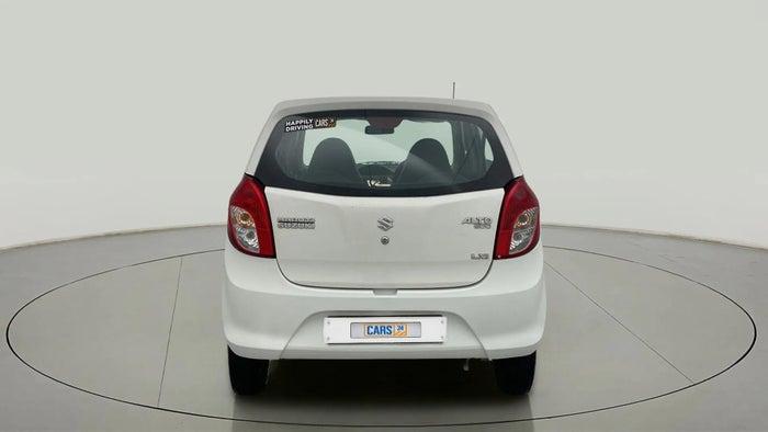 2016 Maruti Alto 800