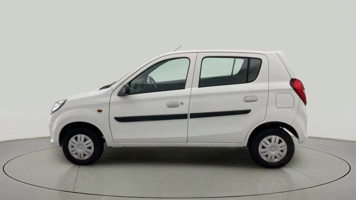 2016 Maruti Alto 800