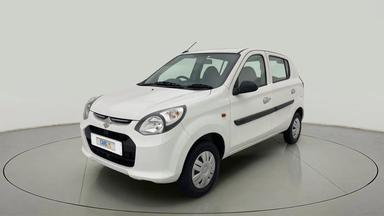 2016 Maruti Alto 800