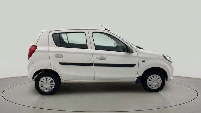 2016 Maruti Alto 800