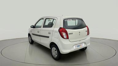 2016 Maruti Alto 800