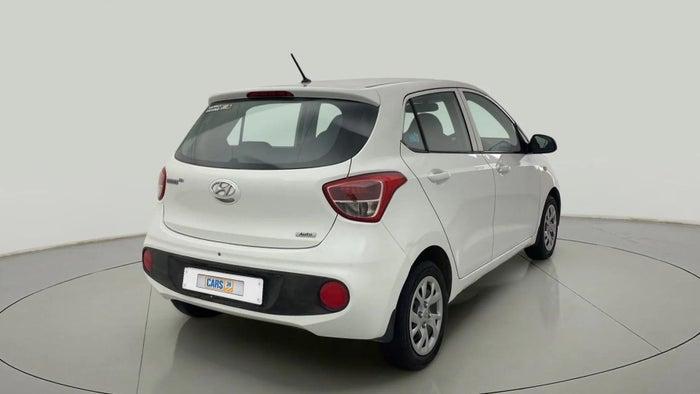 2017 Hyundai Grand i10