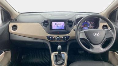 2017 Hyundai Grand i10