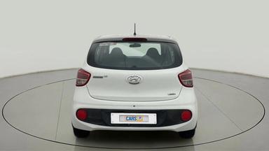 2017 Hyundai Grand i10