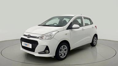 2017 Hyundai Grand i10