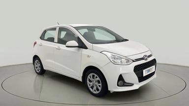 2017 Hyundai Grand i10