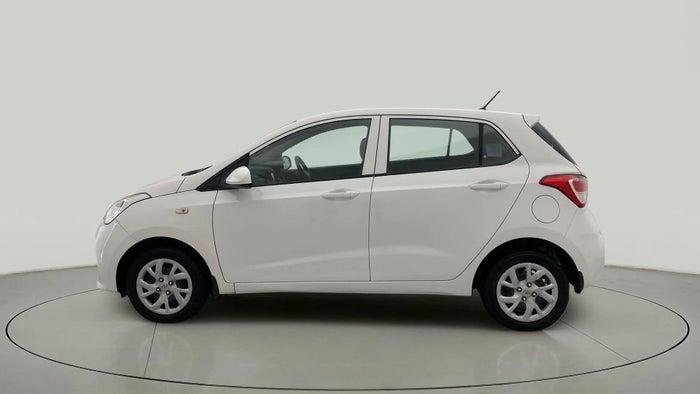 2017 Hyundai Grand i10