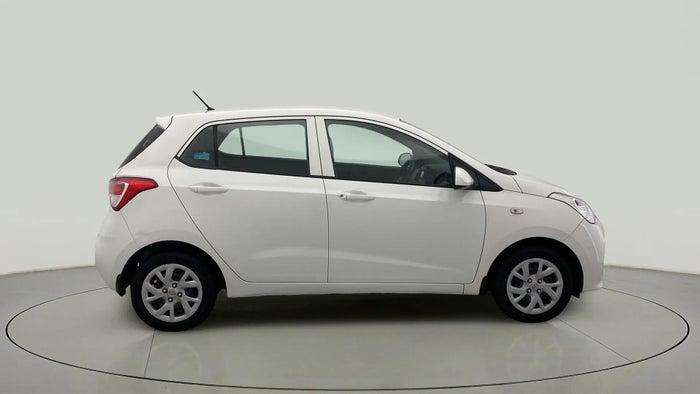 2017 Hyundai Grand i10